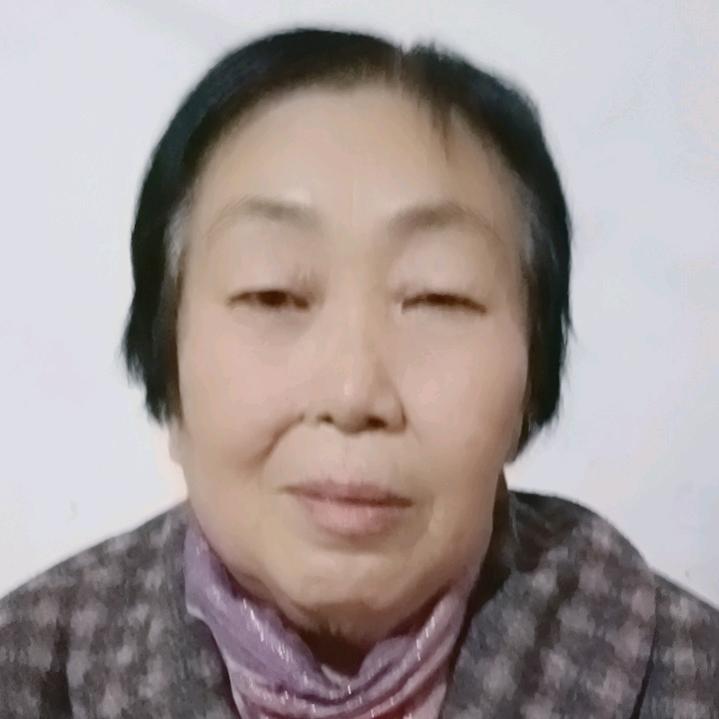 夕阳红（潘大姐）7799