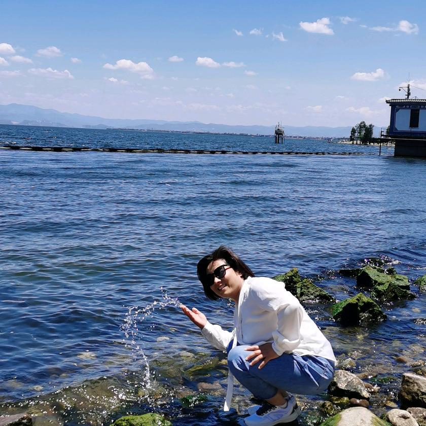 宫延楼热灸养生馆～金尚名著店