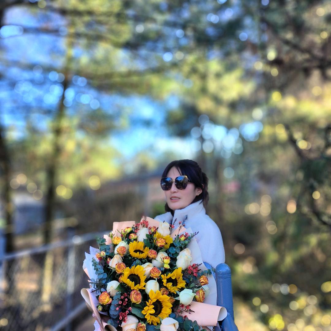 精诚门窗马美艳