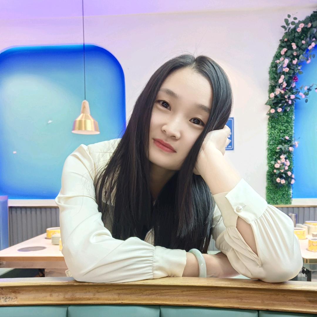 @🥰于心彤