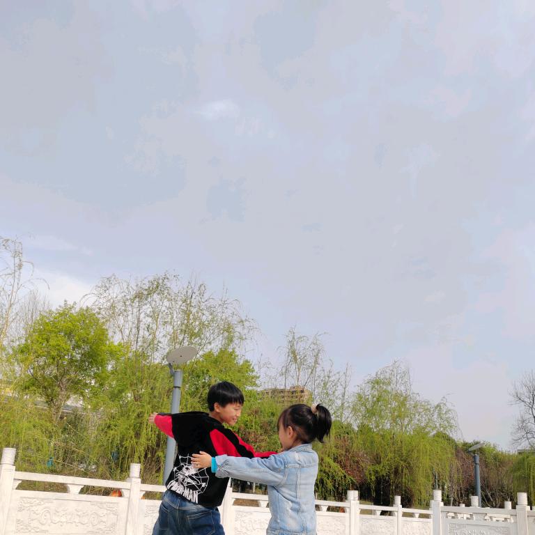 成长记录