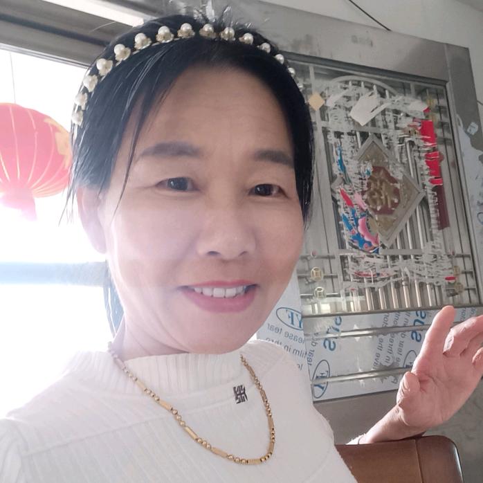 梅子爽歪歪