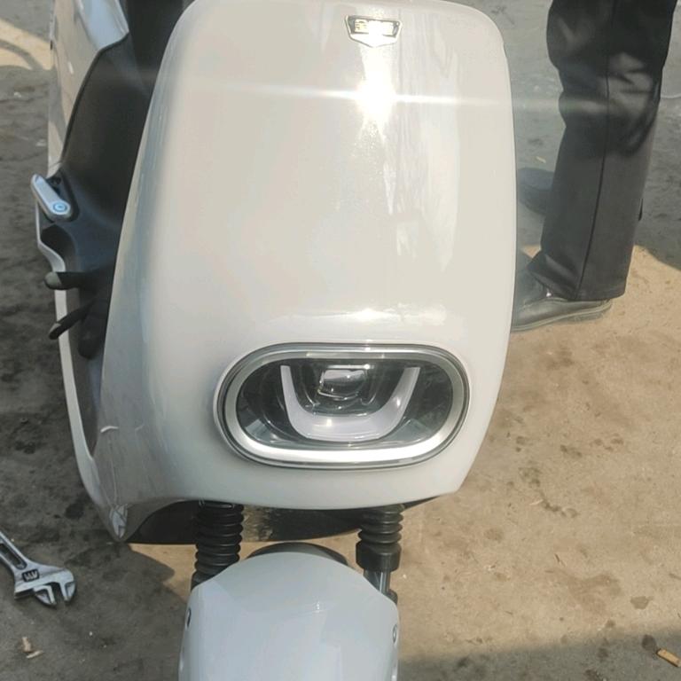 立马电动车（神后店）