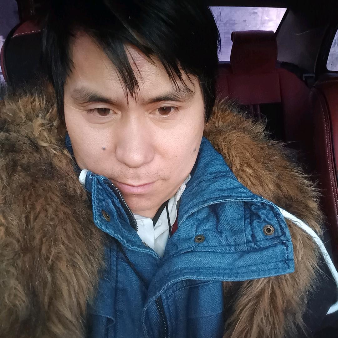 春天的雪❄️