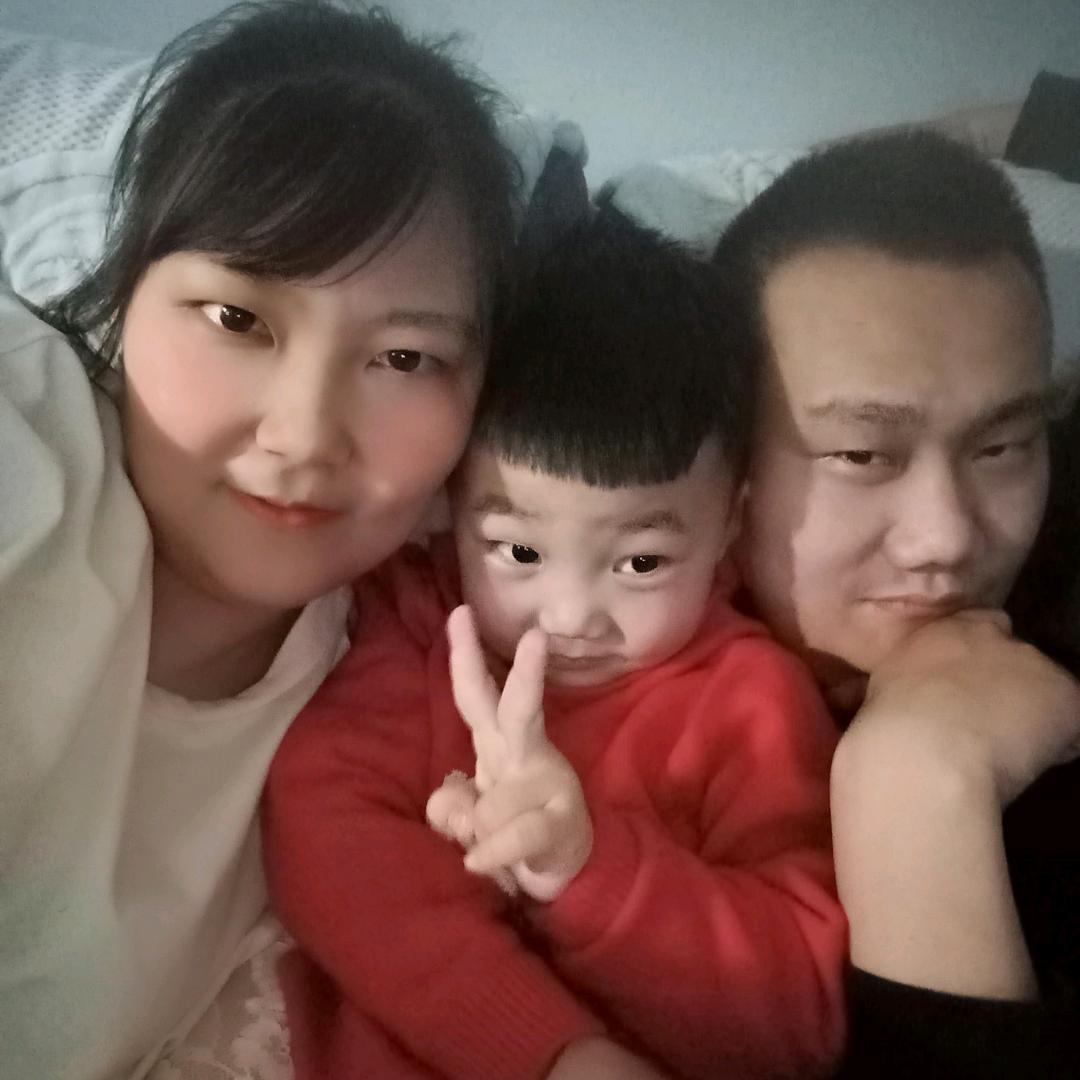 红妆惜了谁的梦@