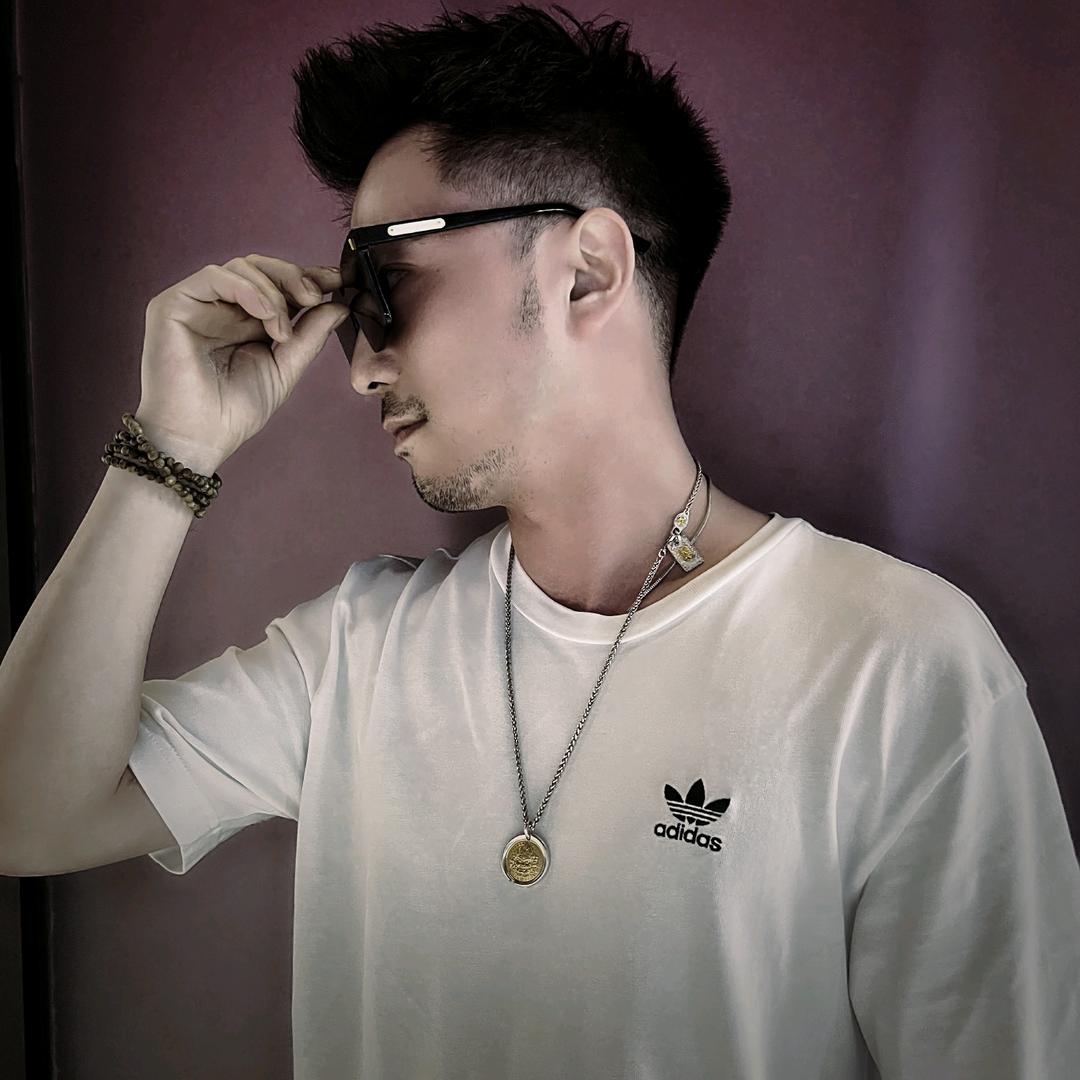 宁海假发定制007小李