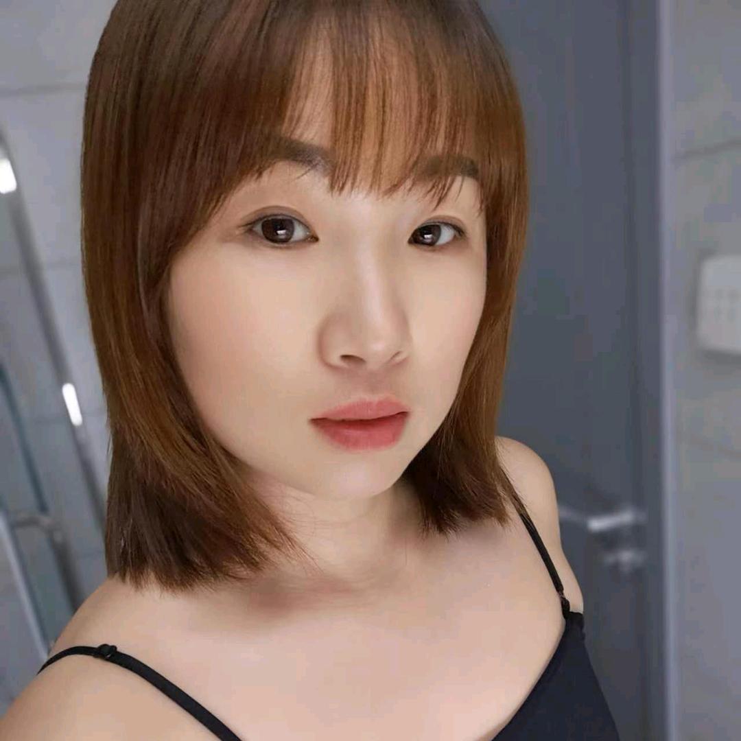 云姐❤️❤️