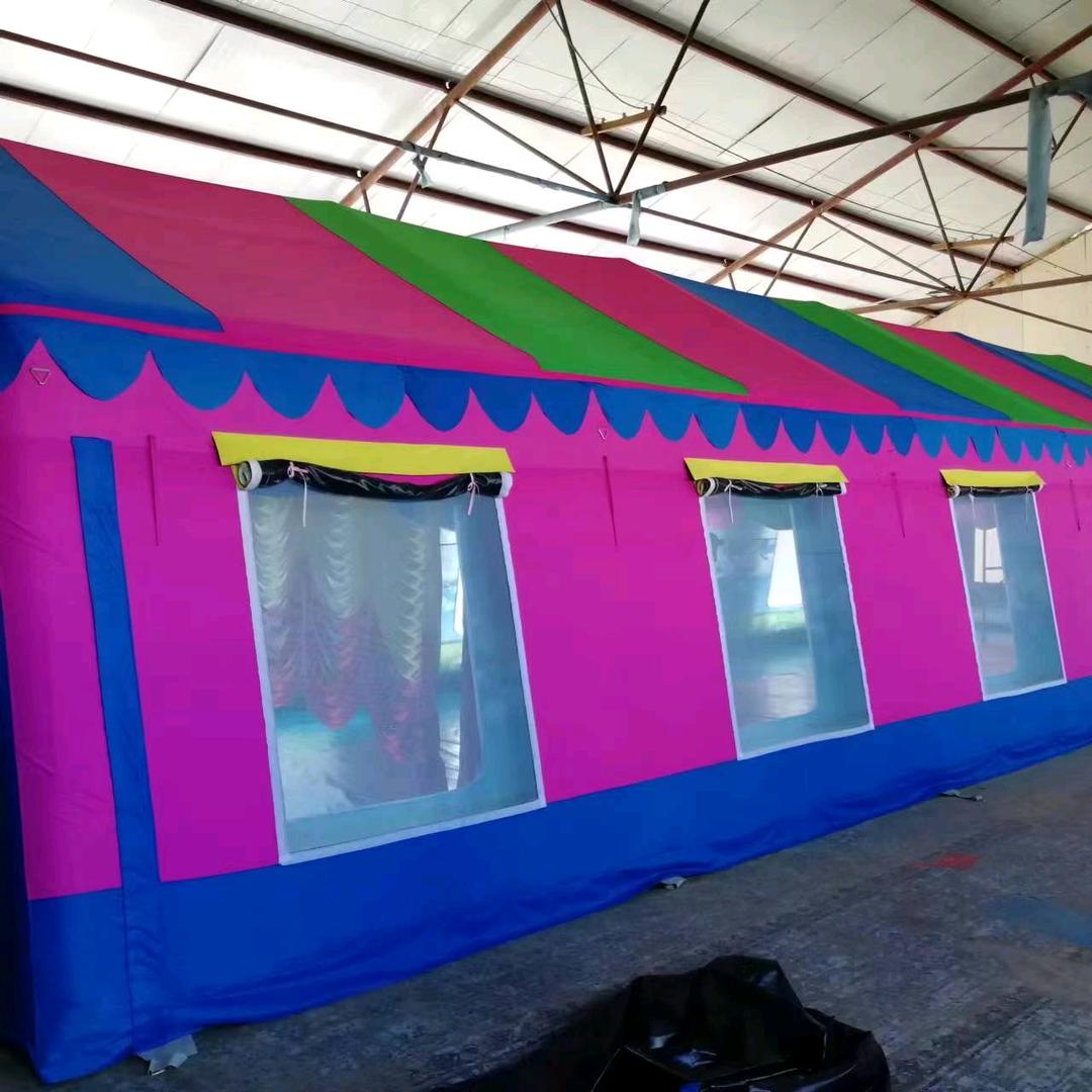 徐州聚八方充气帐篷厂周伟(铜山区茅村镇)