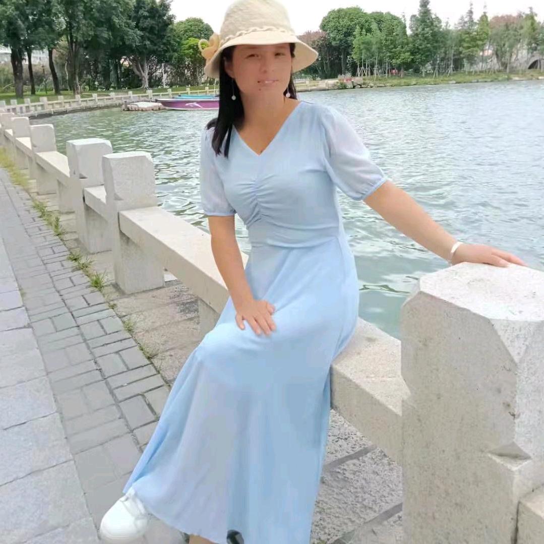 婉玲