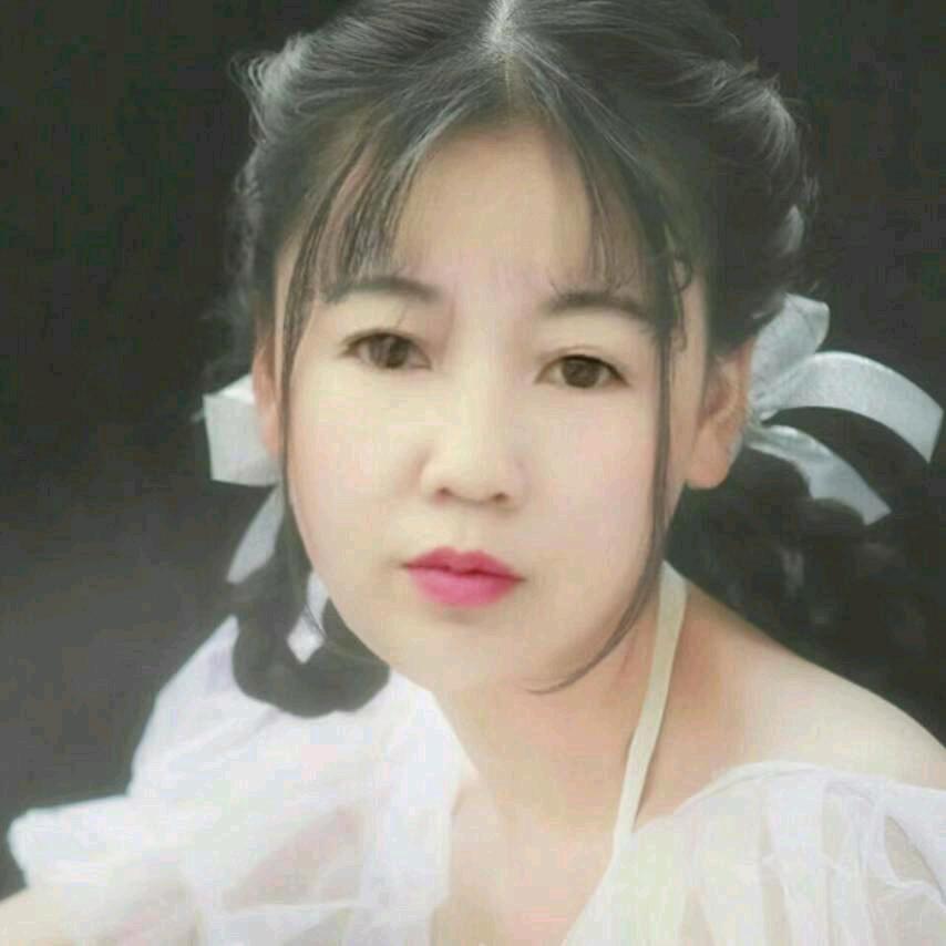 女人不花，何来貌美如花