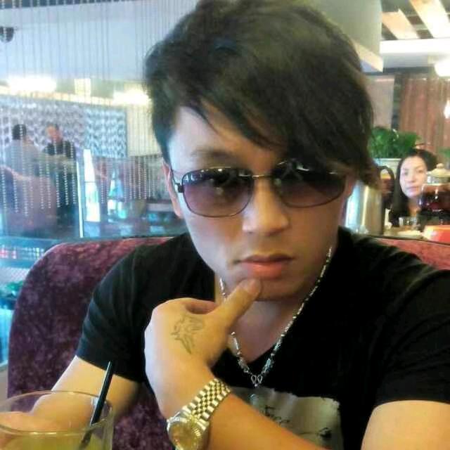☆👑八零后大叔～～～&