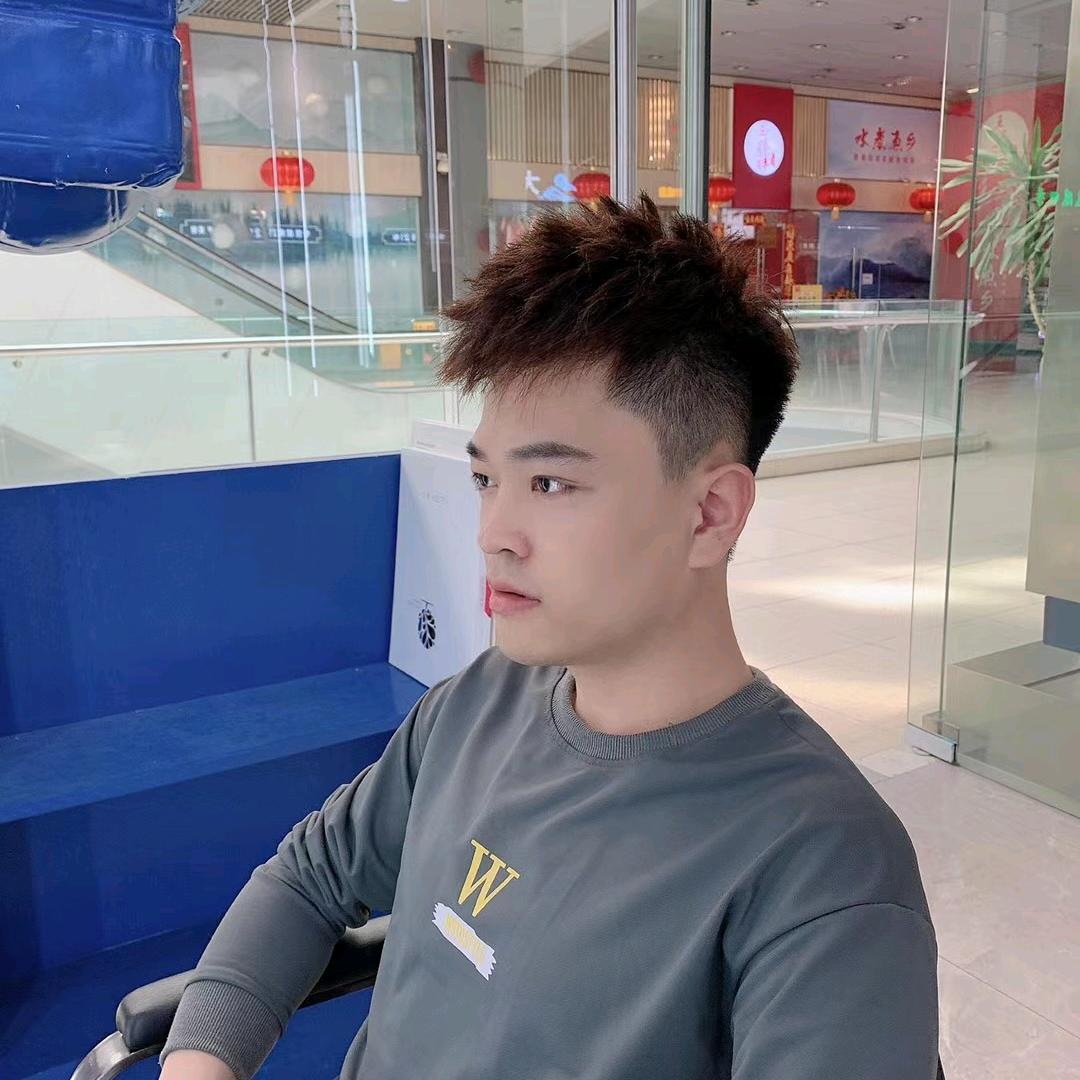 陈辰.