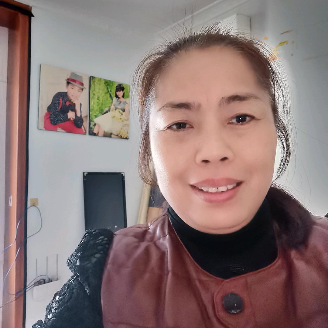曾大孃