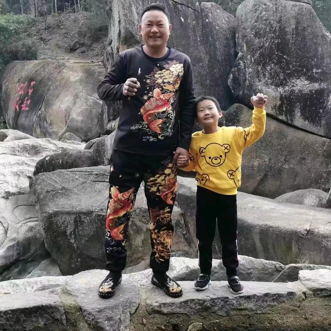 汕头市和谐唱队