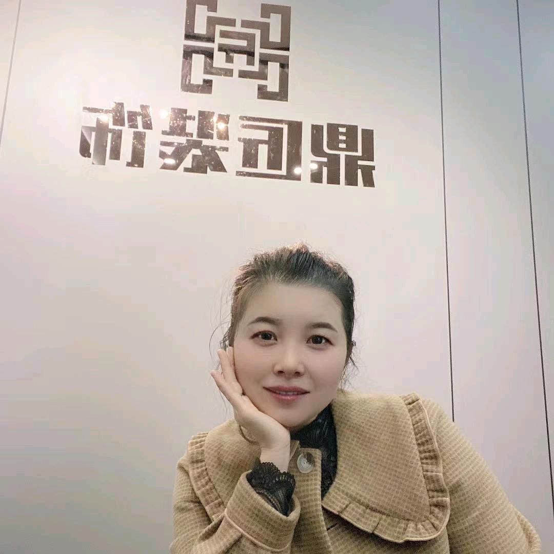 颍上！鼎匠装饰…刘月