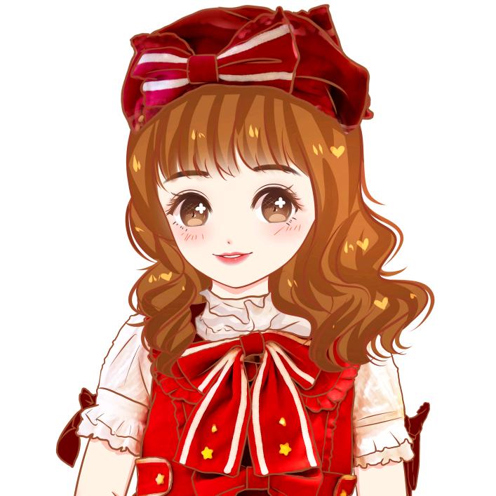 桃园奈子 （重生版）