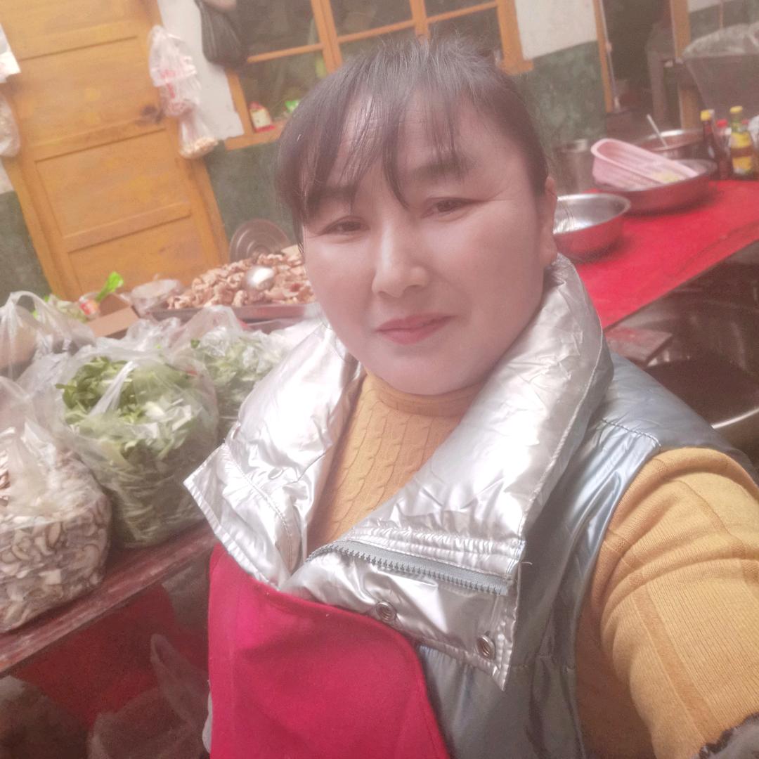 王妈妈