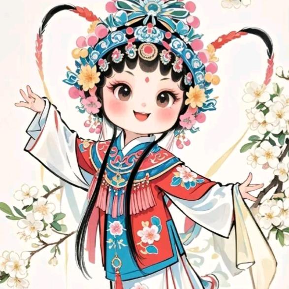 一个爱唱家，叶子