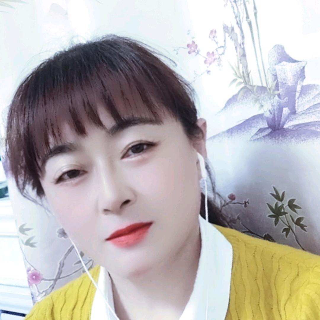 玉丽