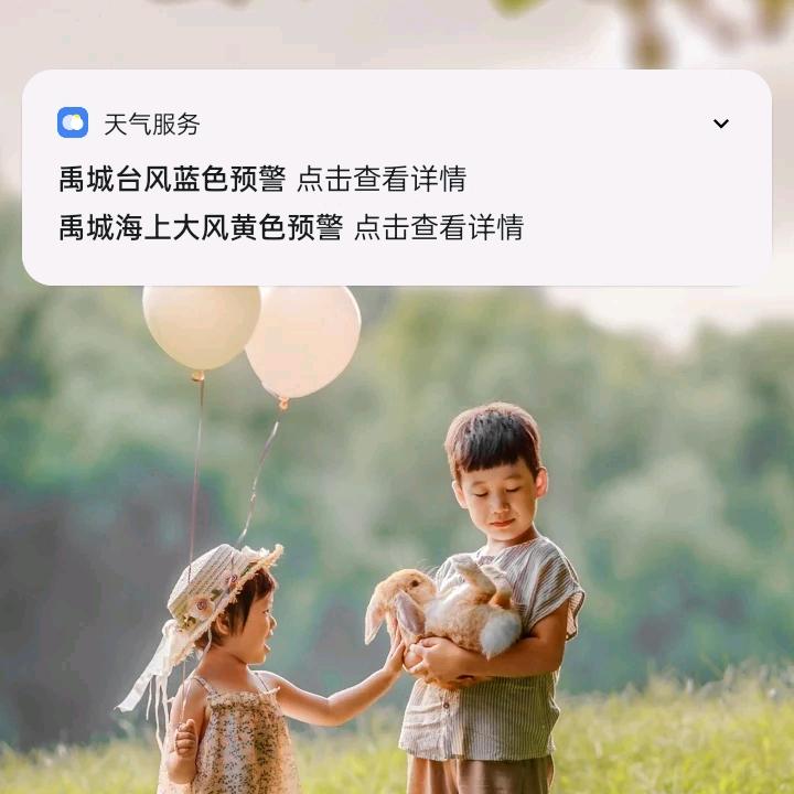我心飞翔