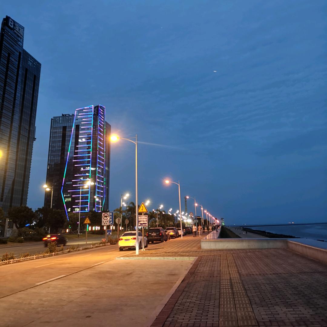 丽
