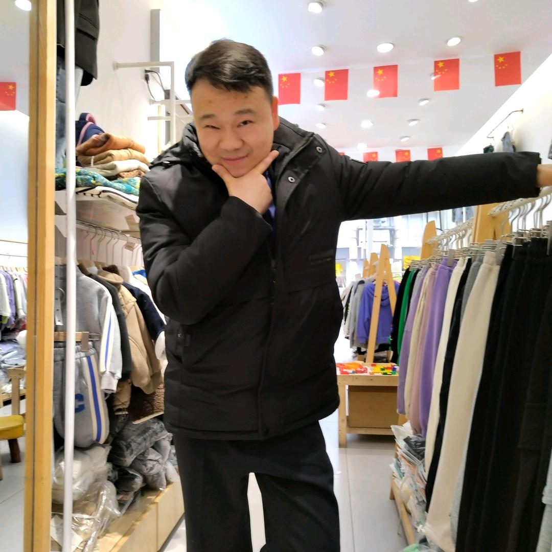 家装设计师于鹏