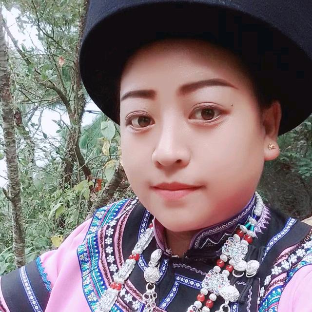 云南小慕斕