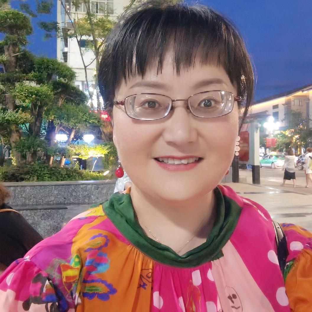 小羊羔外婆