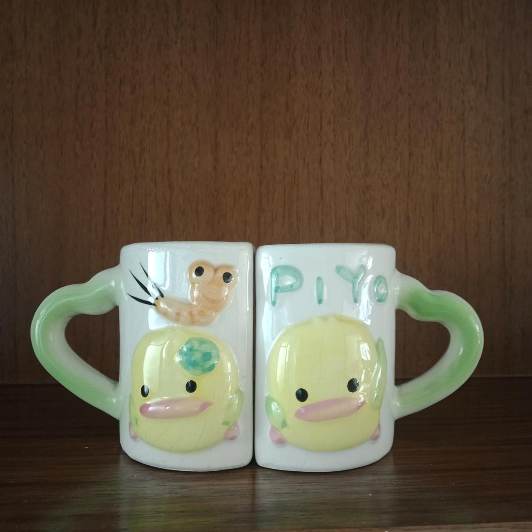 小丸和小小丸