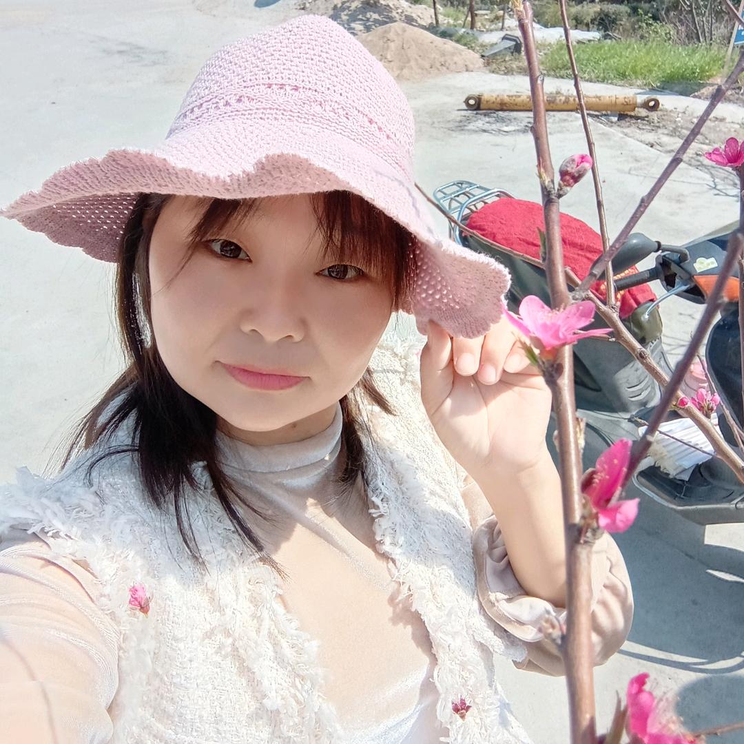 朴素彩霞🇨🇳