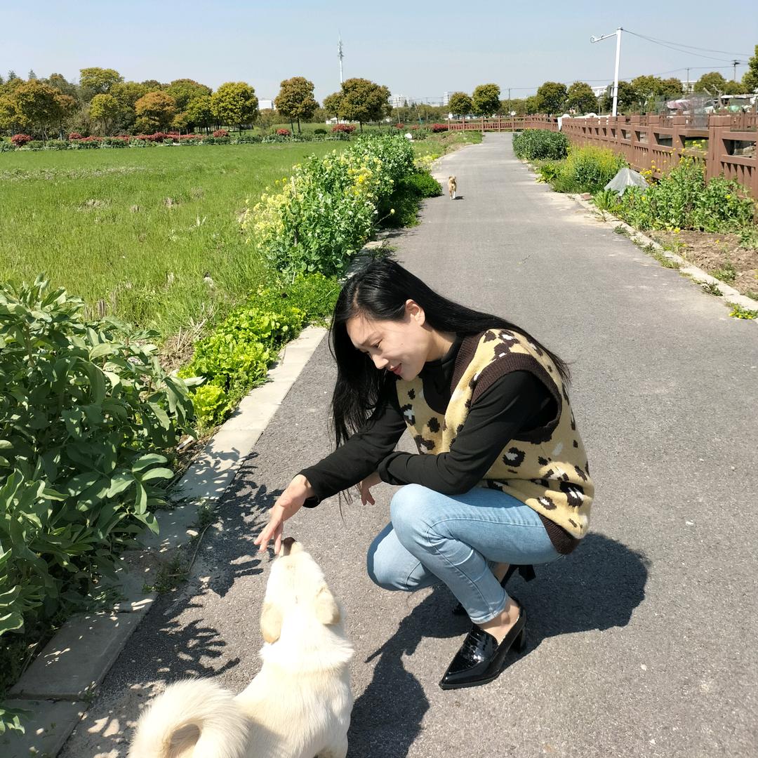许蓝蓝