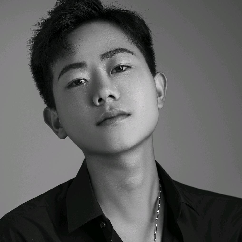 阿圣（南岳版）📸