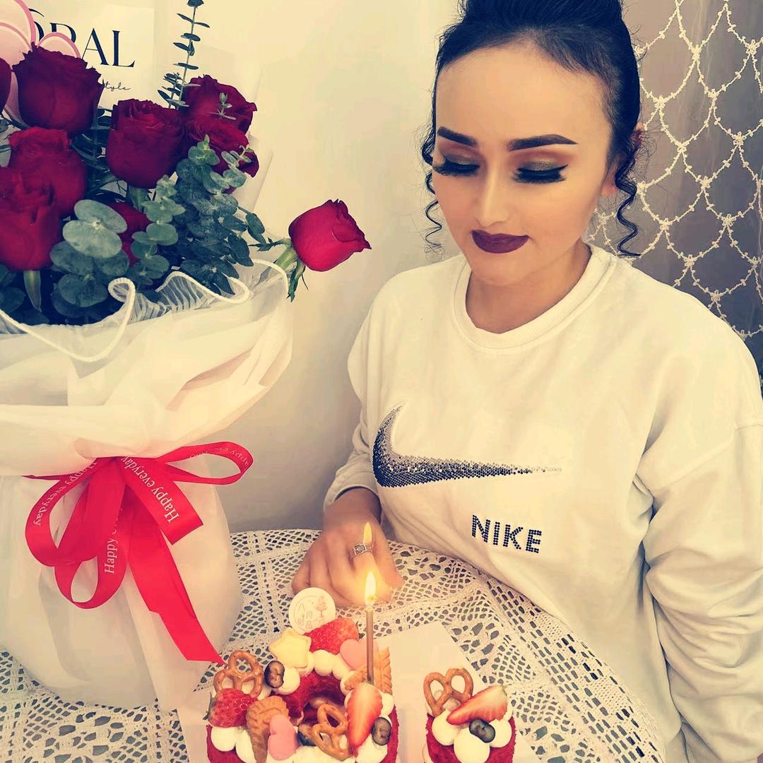 HUMA 蛋糕师🍰《收徒》