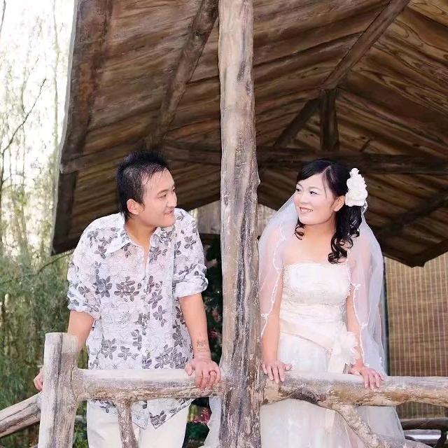 北方的一匹狼