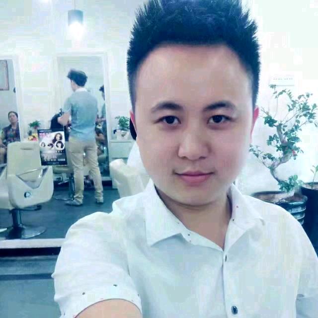 阿豪☞城市摆渡人