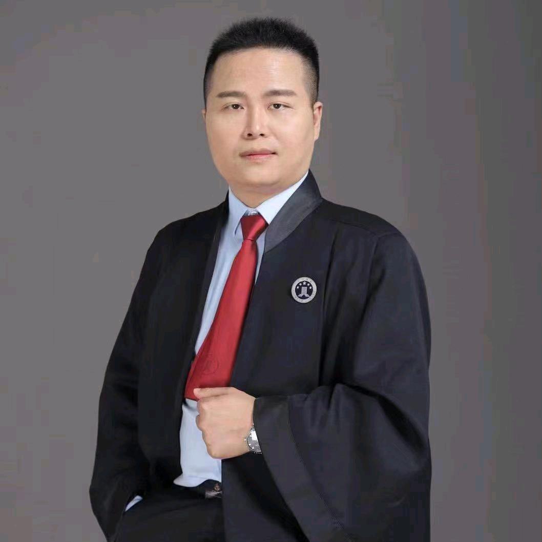 刑事律师周乃文