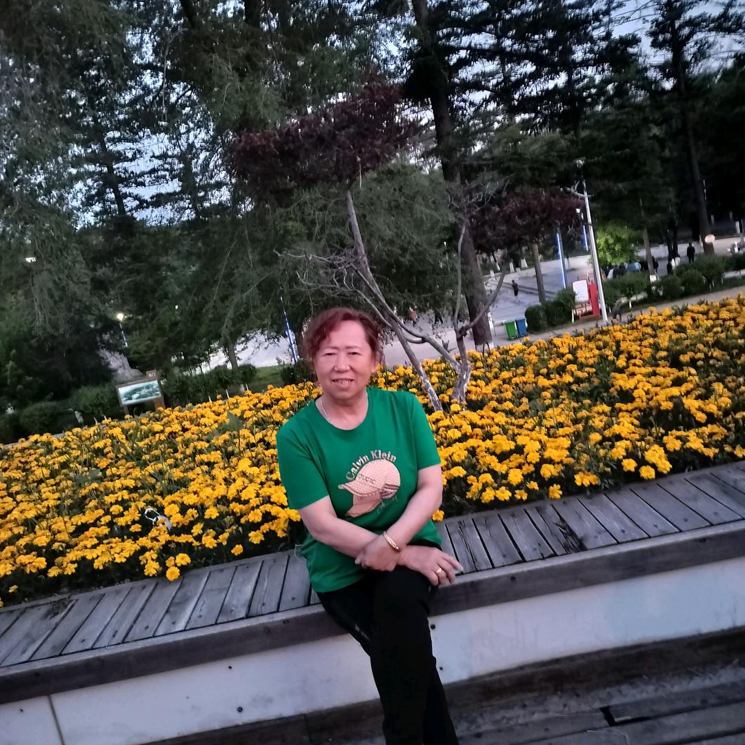 一鹿幸福平安