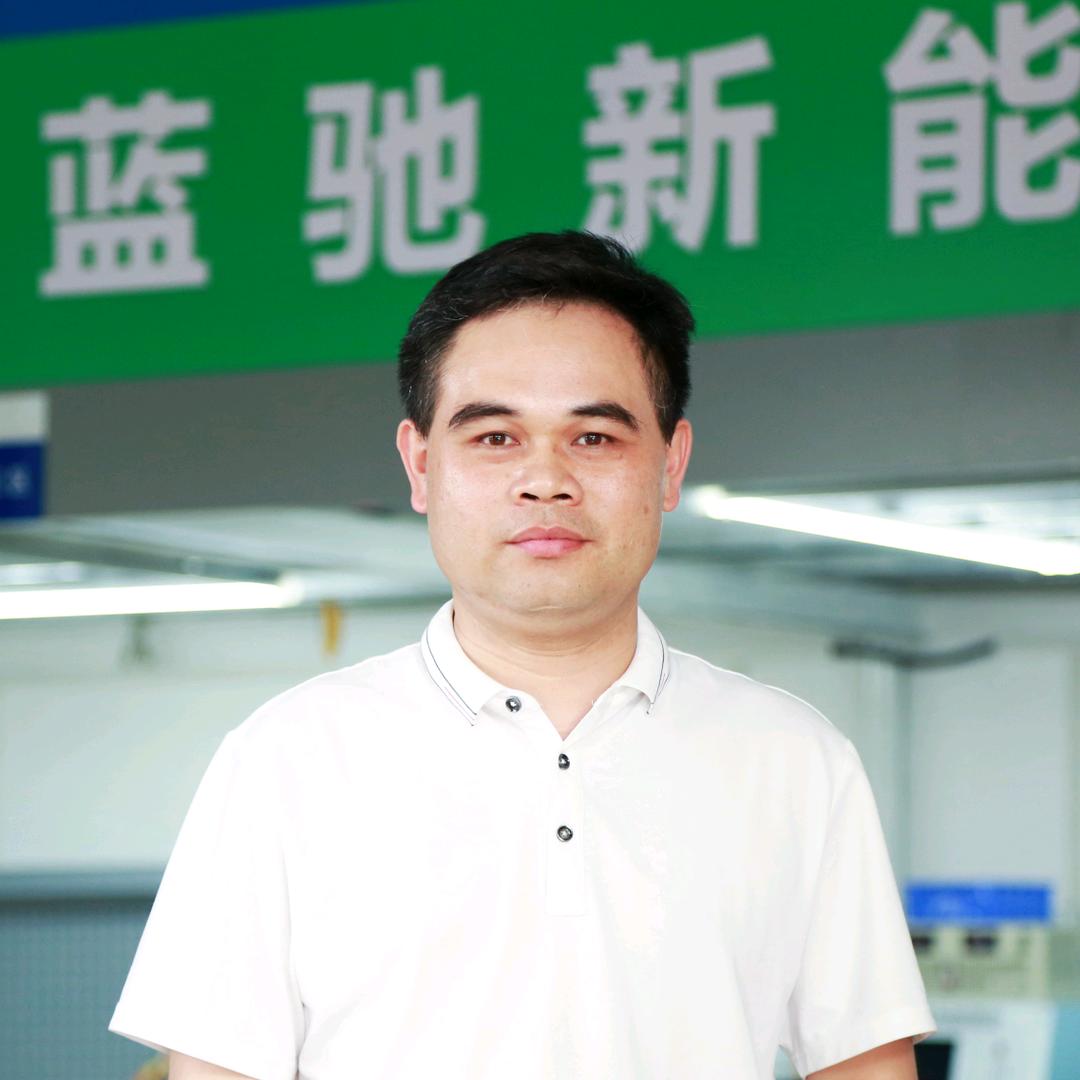 蓝驰新能源汽车专修