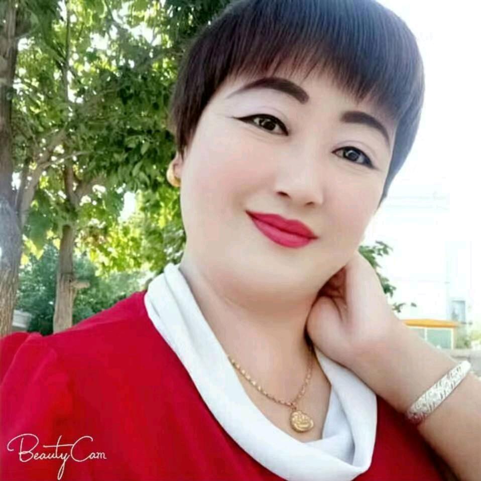 阳光女孩
