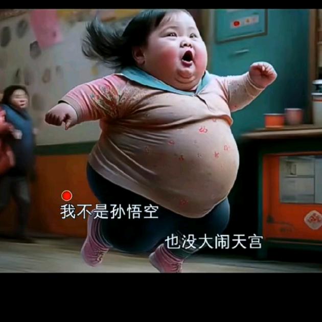 自己撑伞