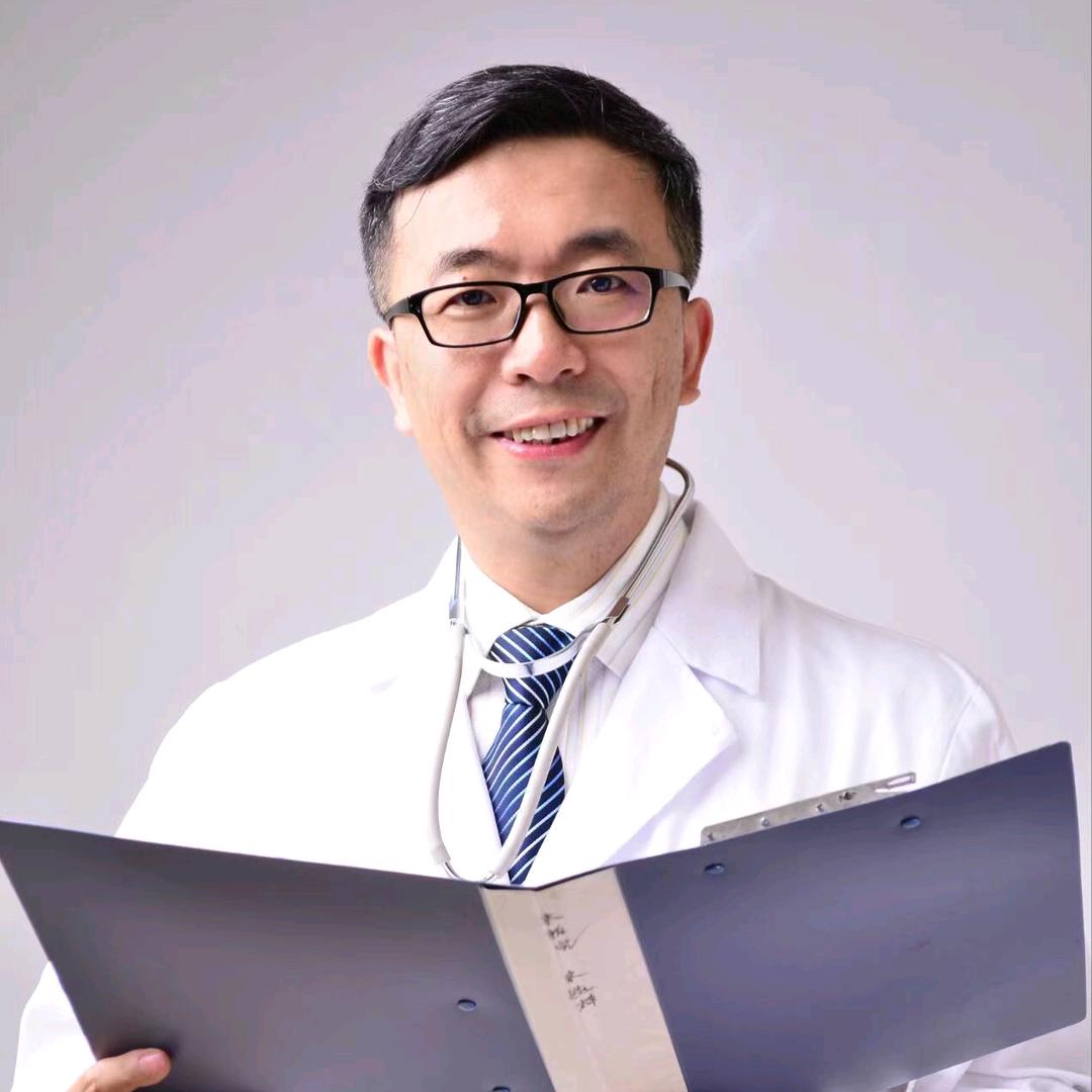 中医孙连庆教授
