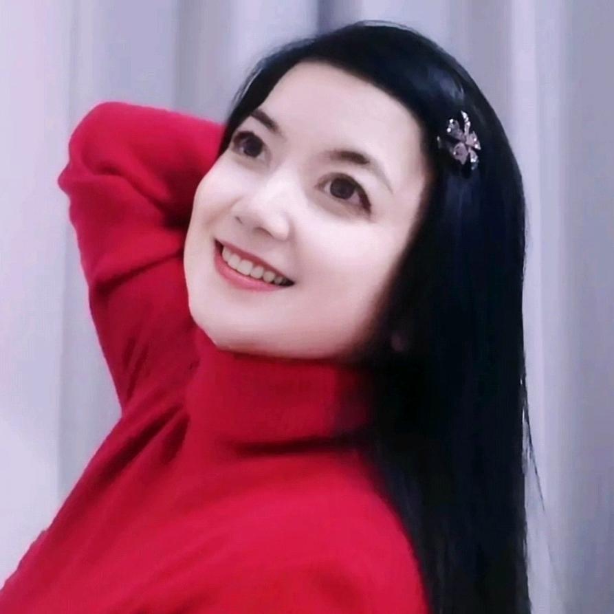 长发飘飘