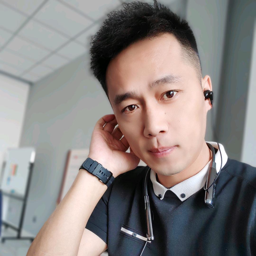冯贵杰