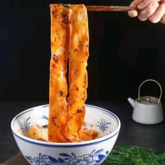 友铭大碗面小薛