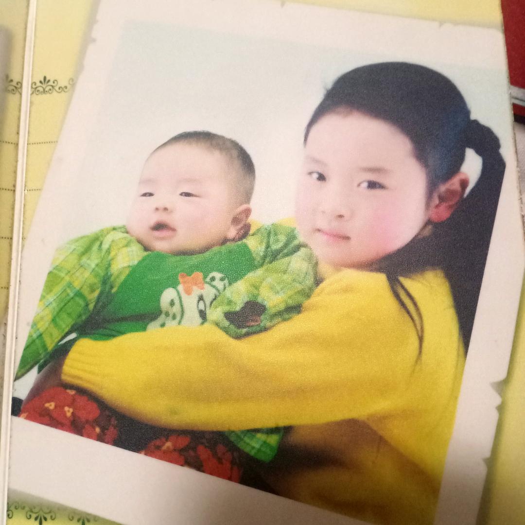 柔眸如梦亦如妆