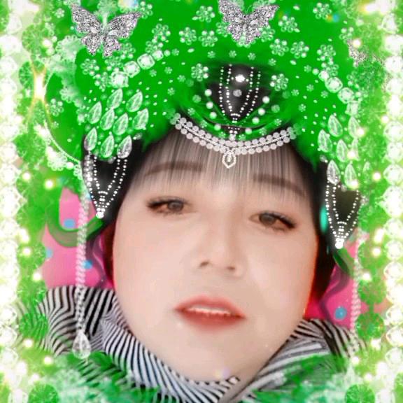 山清水秀.
