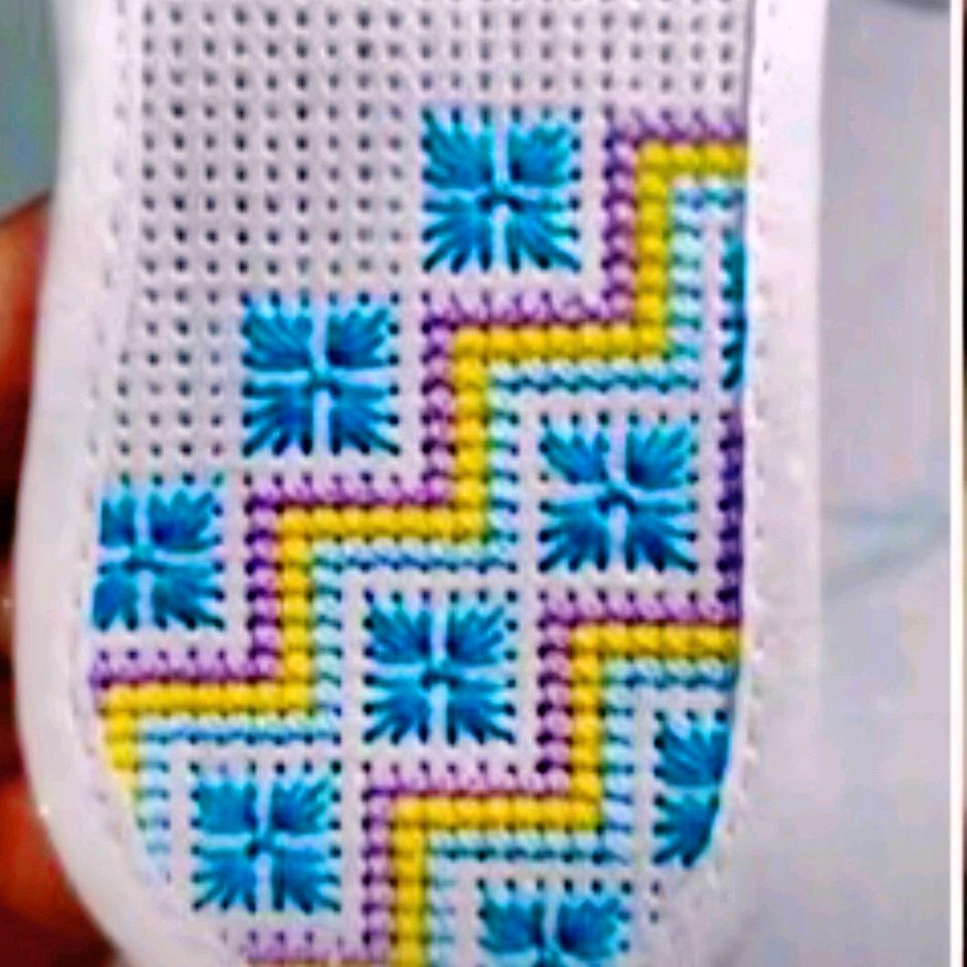 琴姐手工鞋垫712