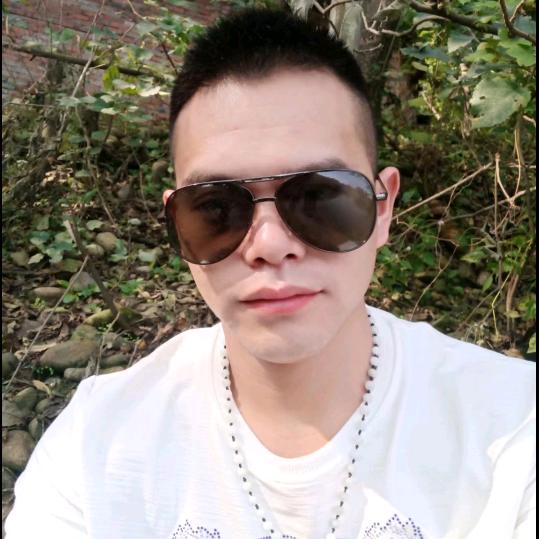 孤独终老 @_