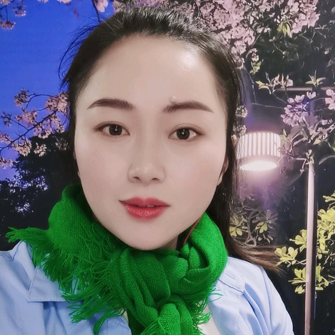 玉儿🍓