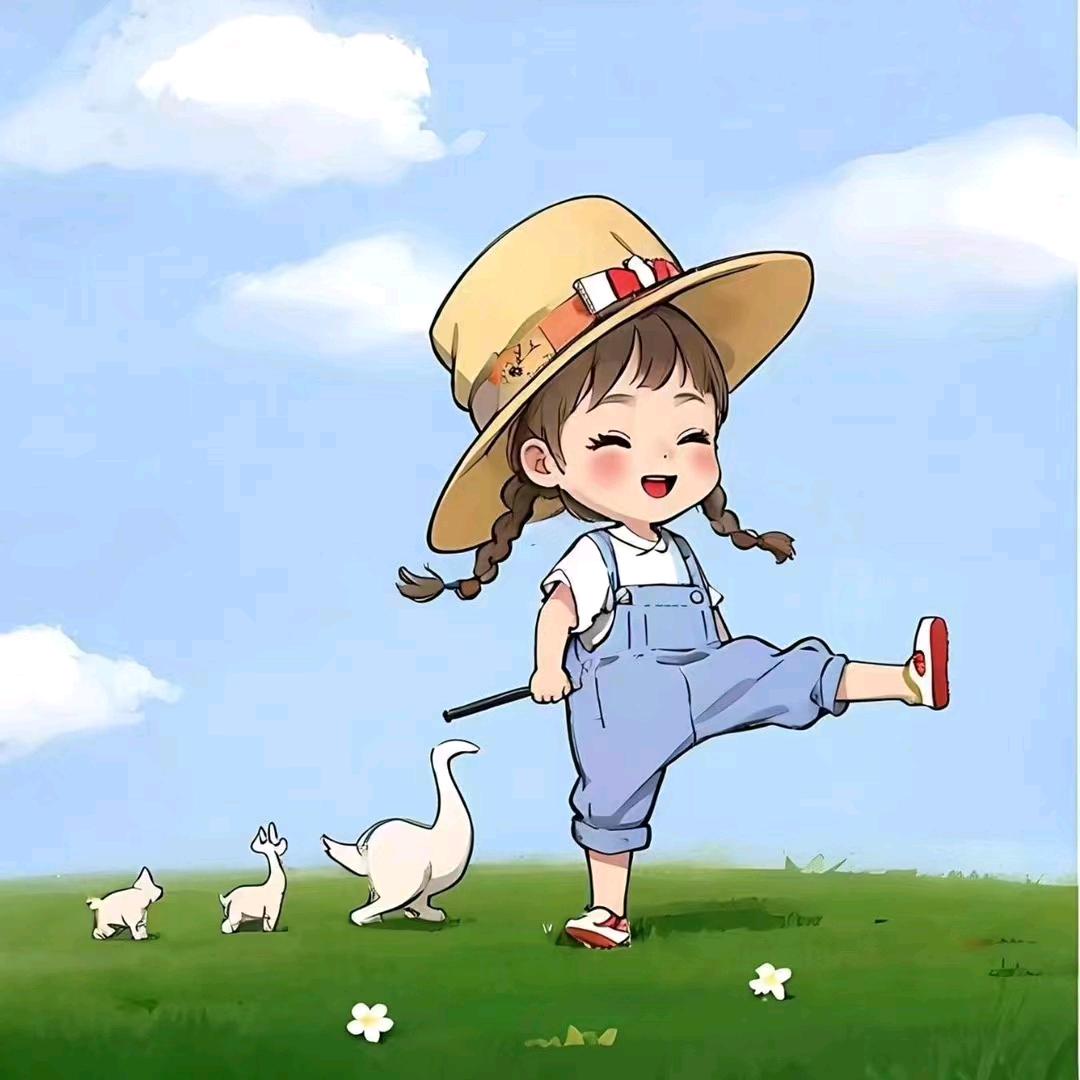 开心果🧸ྀི